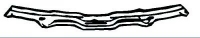 Audi Schlotrger     Audi 100, A6 (Typ C4) 94-97, 1022010