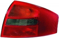 Audi Rckleuchte Li.  Audi A 6, 1024091