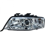 Audi Scheinwerfer Re. Audi A 6, 1024180