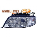 Audi Designscheinwerfer Set A6, 1024585