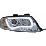 Nach Baugruppen Designscheinw.Set Audi A6, 1024787