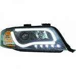 Nach Baugruppen Designscheinw.Set Audi A6, 1024887