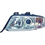 Audi Xenonscheinwerfer Li.  A6, 1024985