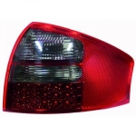 Audi Designrckleuchten Set A6, A6 (Typ 4B) 97-01, 1024996