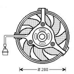 Audi Elektrolfter          A6, A6 (Typ 4B) 97-01, 1025001