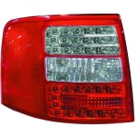 Audi Designrckleuchten Set A6, A6 (Typ 4B) 97-01, 1025695