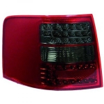 Audi Designrckleuchten Set A6, A6 (Typ 4B) 97-01, 1025696
