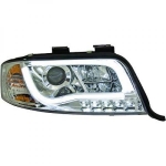 Nach Baugruppen Designscheinw.Set Audi A6, 1025787
