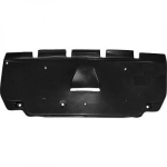 Audi Motorabdeckung    Audi A6, A6 (Typ 4F2/4F5) 04-08, 1026011