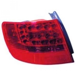 Audi Rckleuchte Li.        A6, 1026791