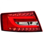TUNING NEUTEILE 2014 Designrckleuchte Set  A6, 1026895