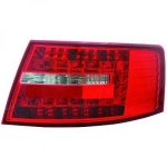 Audi Designrckleuchten Set A6, 1026995