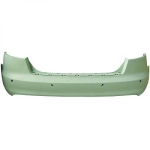 Audi Stostange Hinten Audi A6; 1027055