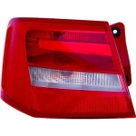 Audi Rckleuchte Li.   Audi A6, 1028091