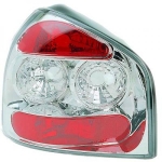 Audi Designrckleuchten Set A3, A3 96-03, 1030195