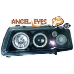 Audi Designscheinwerfer Set A3, A3 96-03, 1030880