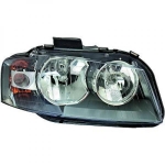 Audi Scheinwerfer Li.  Audi A3, A3 05-08 3 trg + Sportback, 1031081
