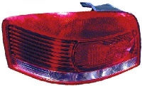 Audi Rckleuchte Li.   Audi A3, A3 05-08 3 trg + Sportback, 1031091