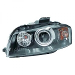 Audi Xenonscheinw. Li. Audi A3, 1031185