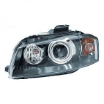 Audi Xenonscheinw. Re. Audi A3, 1031186