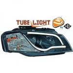 Nach Baugruppen Designscheinw.Set Audi A3, 1031587