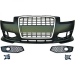 Audi Sportstostange Vo.    A3, 1031650