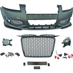 Audi Sportstostange Vo.    A3, 1031652