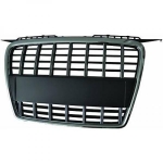 Sportliches Zubehr Designgrill            A3, 1031840