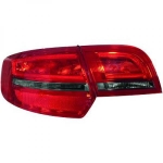 TUNING NEUTEILE 2014 Designrckleuchten Set A3, 1031998