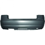Audi Stostange Hint.  Audi A3, 1032055