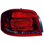 Audi Rckleuchte Li.   Audi A3, 1032091
