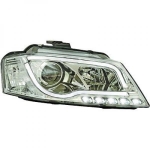 TUNING NEUTEILE 2014 Designscheinw.Set Audi A3, 1032487