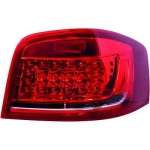 Audi Designrckleuchten Set A3, 1032995