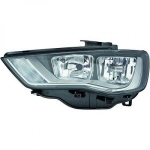 Audi Scheinwerfer Re.  Audi A3, 1033080