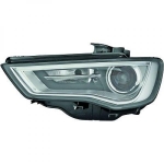 Audi Bi-Xenonscheinw. Li.   A3, 1033083