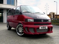 VW T4 front bumper X-treme-Design