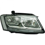 Audi Scheinwerfer Li.  Audi Q5, 1075181