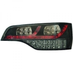 Audi Designrckleuchten Set Q7, 1095998