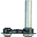BMW Radaufhngung R/L Bmw E38, 7-Reihe (E38) 98-01, 1124212