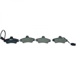 Ford Bremskltze Hinten Mondeo, Mondeo(Lim/Kombi) 96-00, 1142520