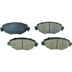 Ford Bremskltze Vorn   Mondeo, Mondeo(Lim/Kombi) 03-07, 1142721