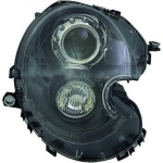 BMW Xenonscheinw.Re. Mini R56, 1206184