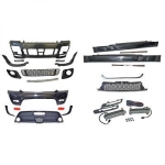 TUNING NEUTEILE 2014 Stostangen Set  Mini R56, 1206550