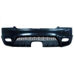 BMW Designstostange Hi. Mini, Mini R56/57 06-10, 1206855