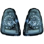 BMW Designrckleucht.Set Mini, Mini R56/57 06-10, 1206995