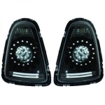 BMW Designrckleucht.Set Mini, Mini R56/57 06-10, 1206998