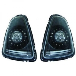 BMW Designrckleucht.Set Mini, Mini R56/57 06-10, 1206999