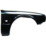 BMW Kotflgel Links   Bmw E30, 1211107