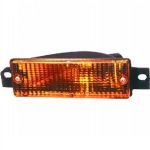 BMW Blinklampe Li.    Bmw E30, 1211171