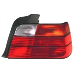 BMW Rckleuchte Li.   Bmw E36, 1213091